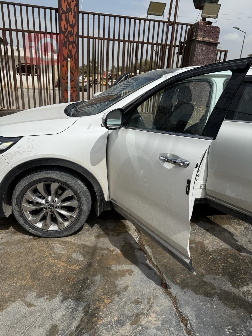 کیا سۆرینتۆ